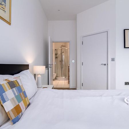 Guestready - Industrial Chic In Hackney Apartment ลอนดอน ภายนอก รูปภาพ