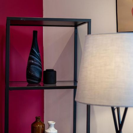 Guestready - Industrial Chic In Hackney Apartment ลอนดอน ภายนอก รูปภาพ