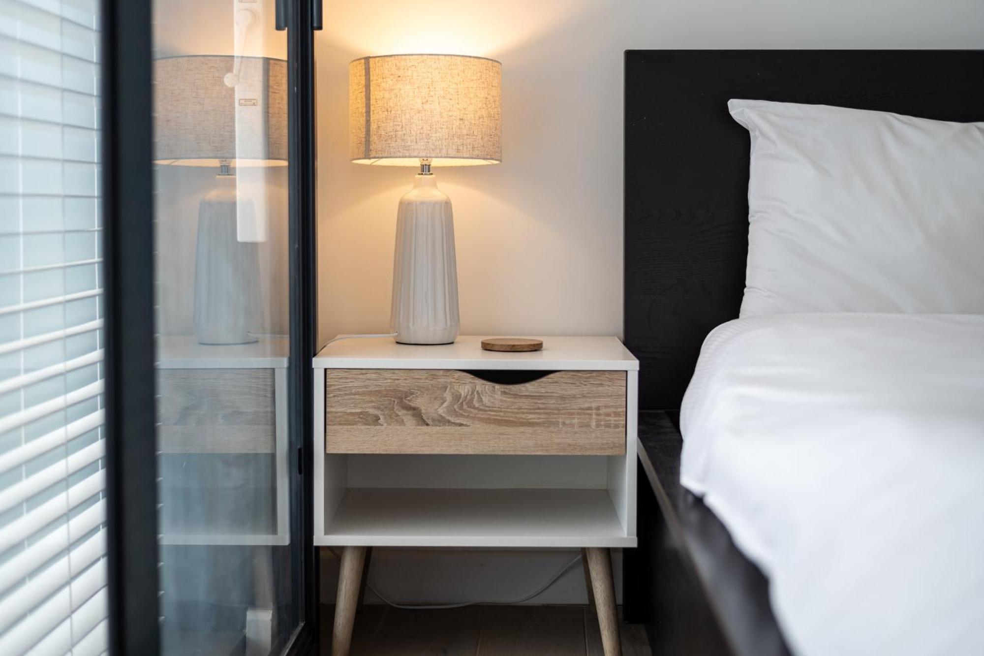 Guestready - Industrial Chic In Hackney Apartment ลอนดอน ภายนอก รูปภาพ