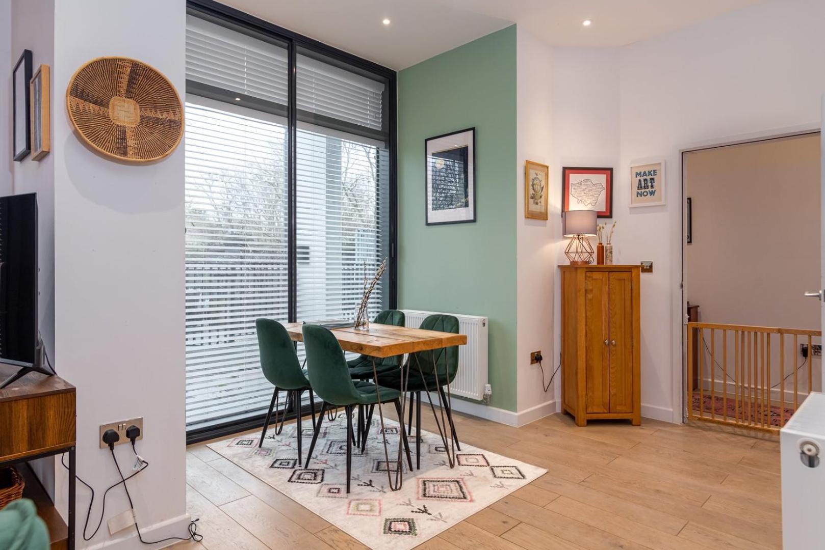 Guestready - Industrial Chic In Hackney Apartment ลอนดอน ภายนอก รูปภาพ