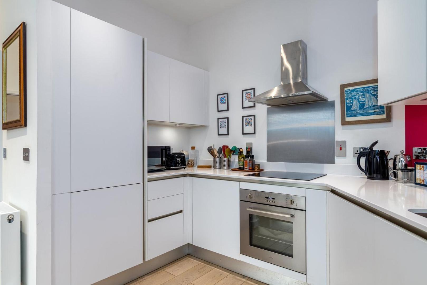 Guestready - Industrial Chic In Hackney Apartment ลอนดอน ภายนอก รูปภาพ