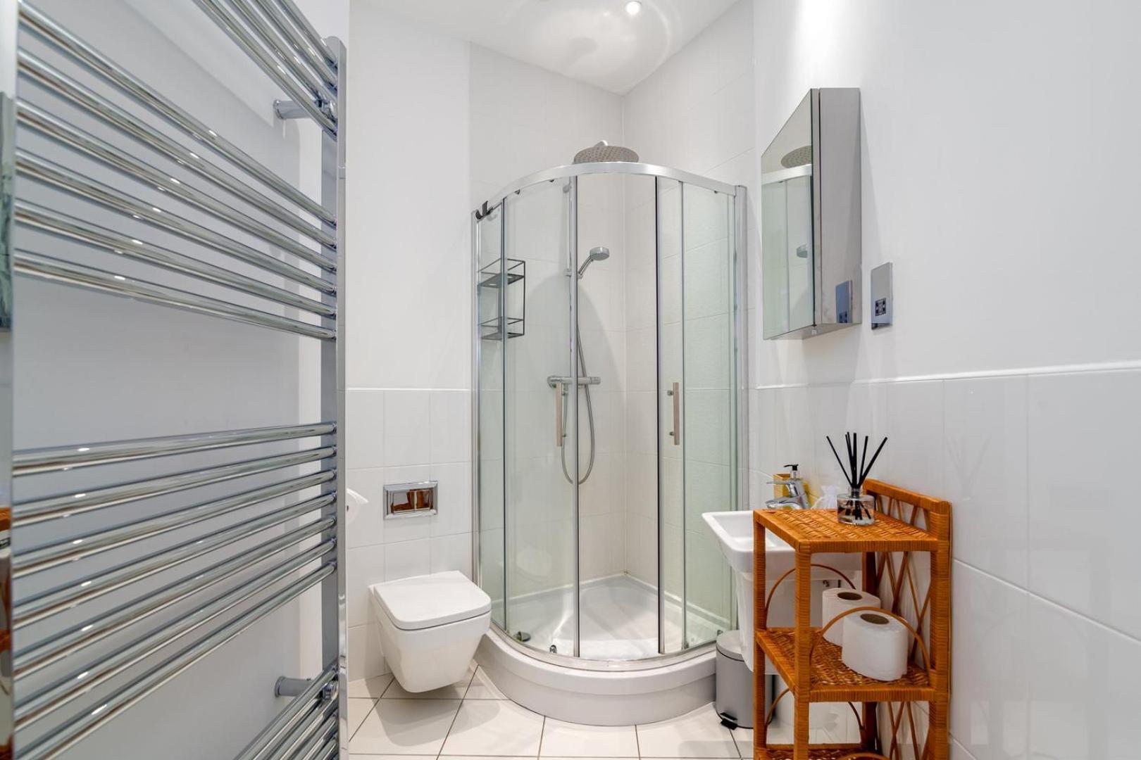 Guestready - Industrial Chic In Hackney Apartment ลอนดอน ภายนอก รูปภาพ
