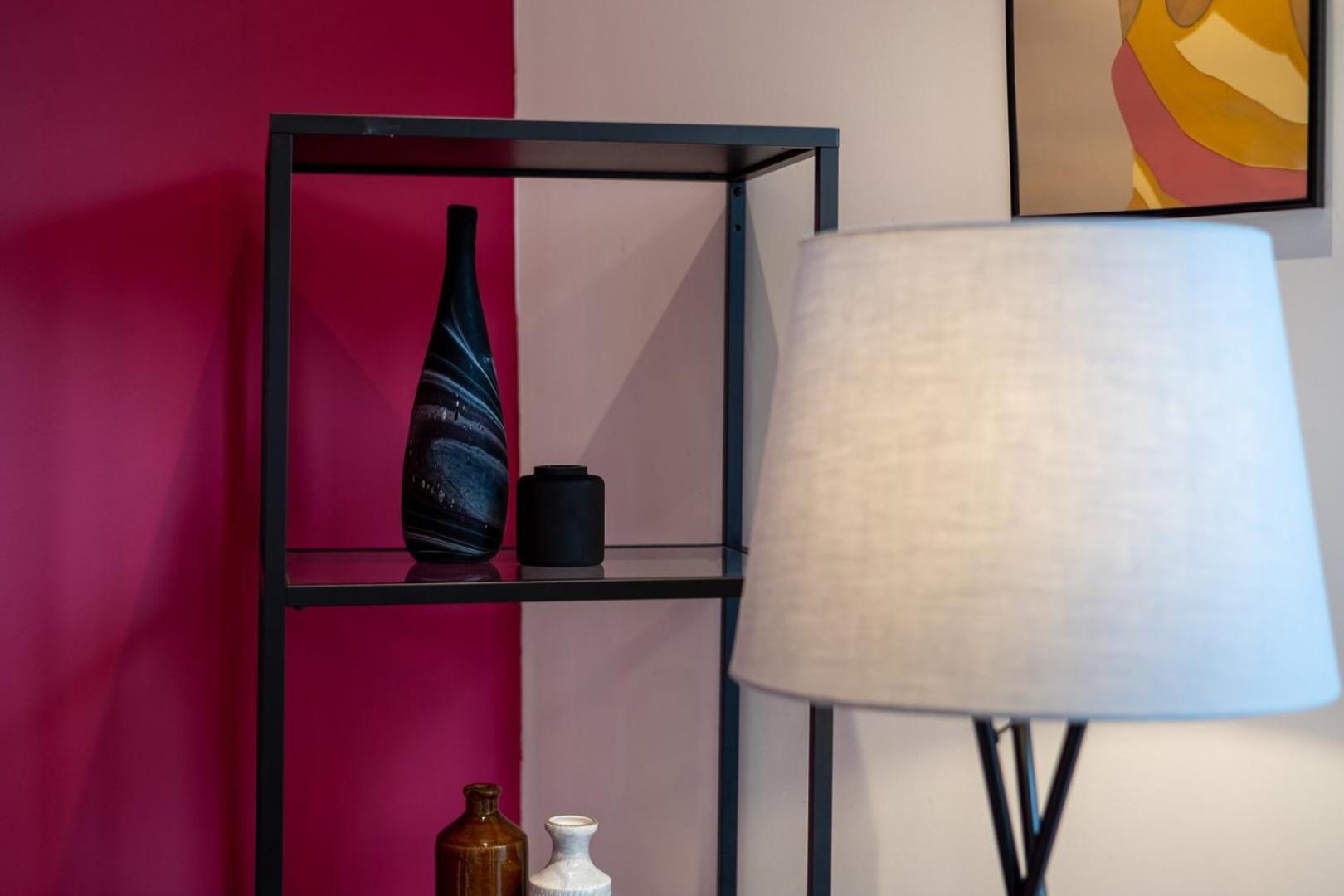 Guestready - Industrial Chic In Hackney Apartment ลอนดอน ภายนอก รูปภาพ