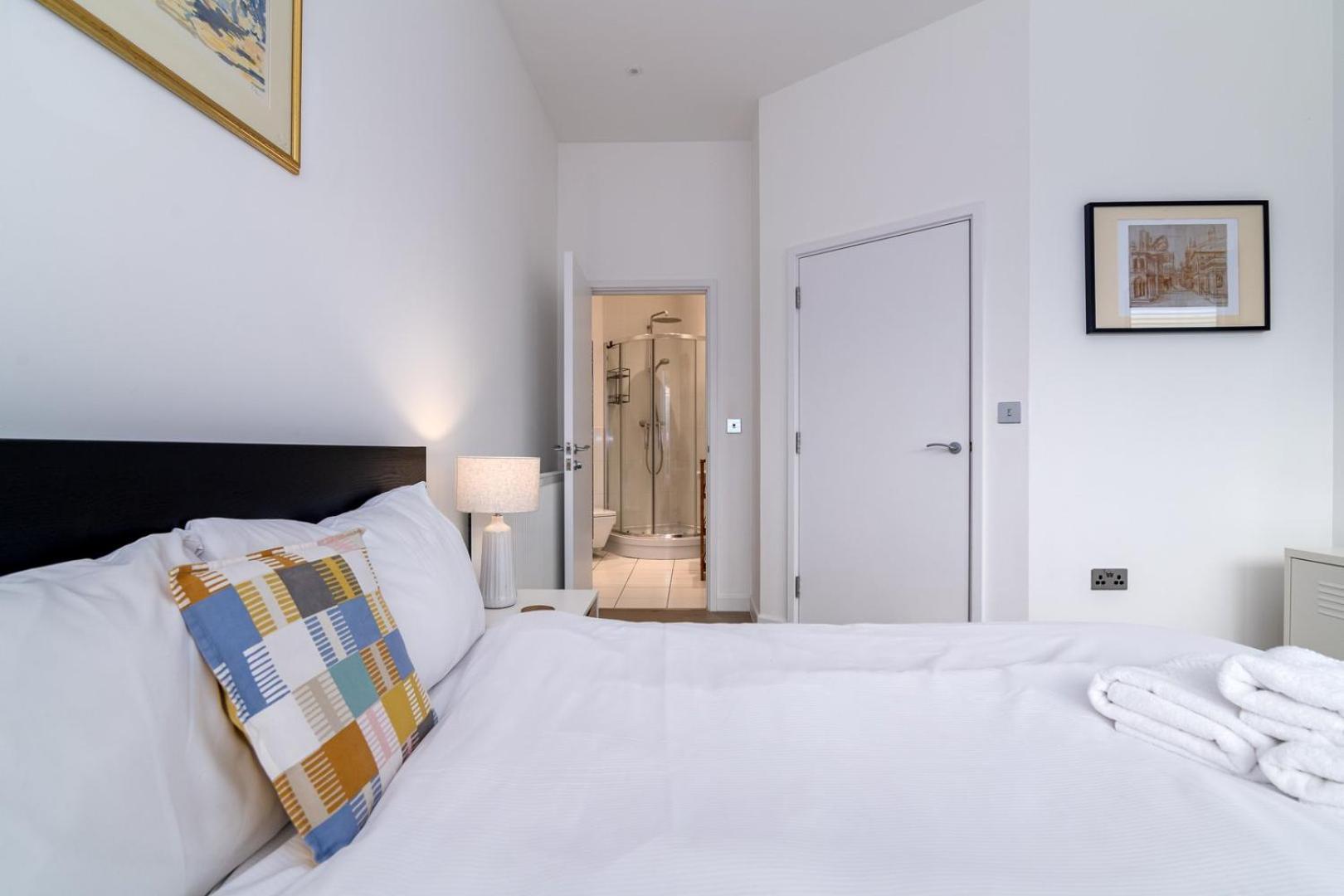 Guestready - Industrial Chic In Hackney Apartment ลอนดอน ภายนอก รูปภาพ