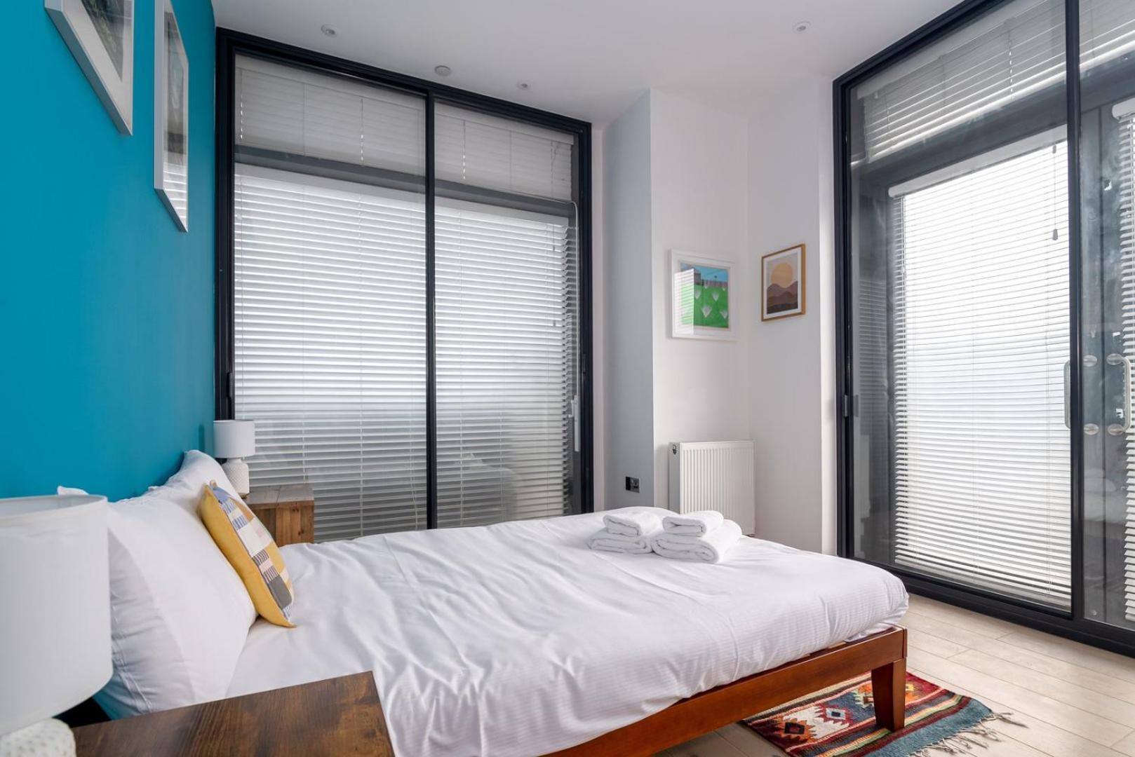 Guestready - Industrial Chic In Hackney Apartment ลอนดอน ภายนอก รูปภาพ