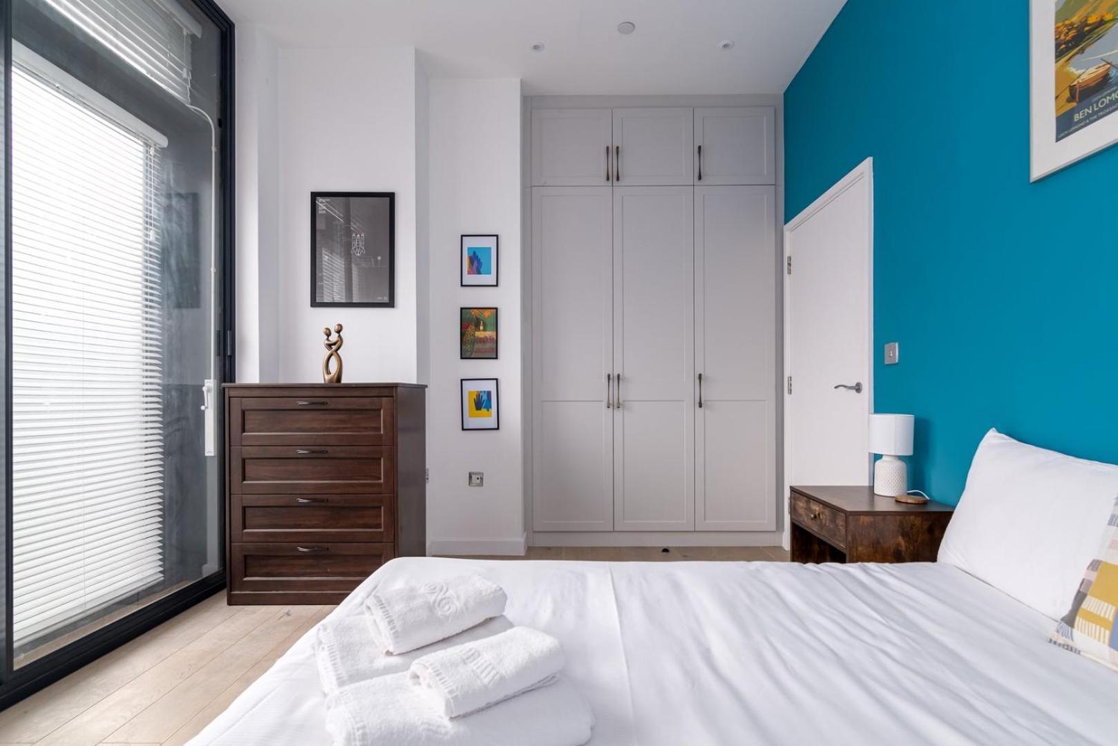 Guestready - Industrial Chic In Hackney Apartment ลอนดอน ภายนอก รูปภาพ